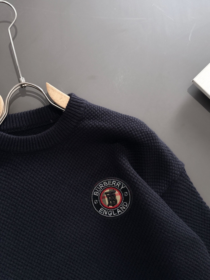 Burberry Sweaters